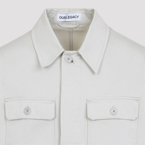 Our Legacy Unity Jacket Men - Picture 3 of 3